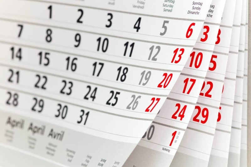 IRS Audit Timelines for Sacramento Taxpayers Indebted to the IRS