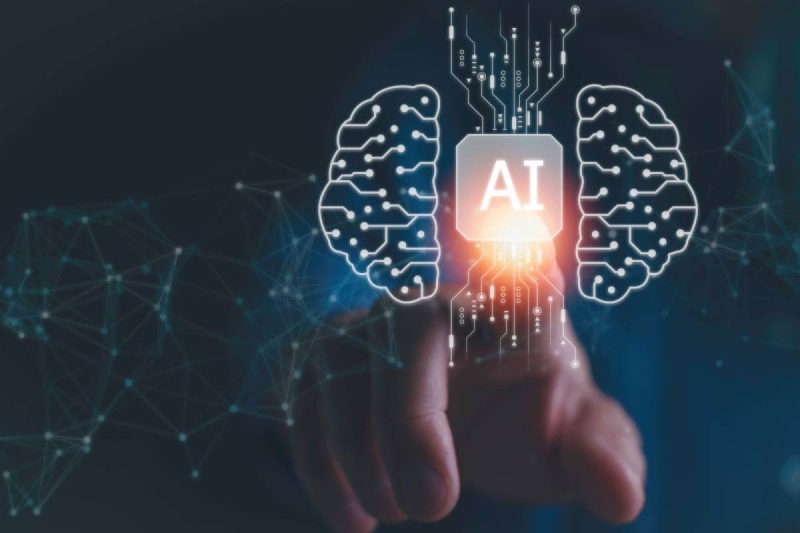 How the IRS’s Handling of AI and Auditing Affects Sacramento Individuals