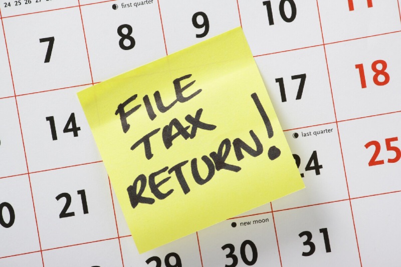 Didn’t File Taxes? How Sacramento Filers Can Submit Past Due Returns