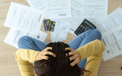 Help For Sacramento Taxpayers: I Haven’t Filed Taxes In Years, What Do I Do?