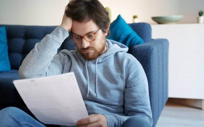 Sacramento Taxpayer Rights: What If I Can’t Pay How Much I Owe The IRS?